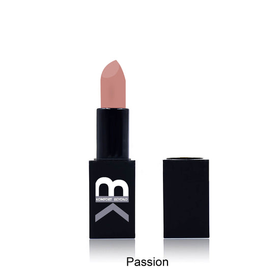 Passion Lipstick #9