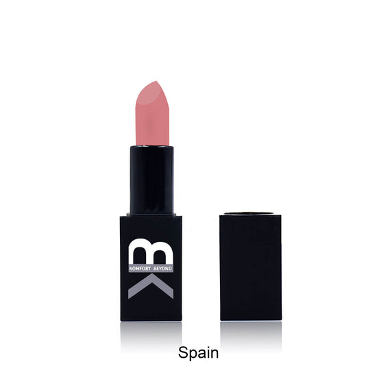Spain  Lipstick #12
