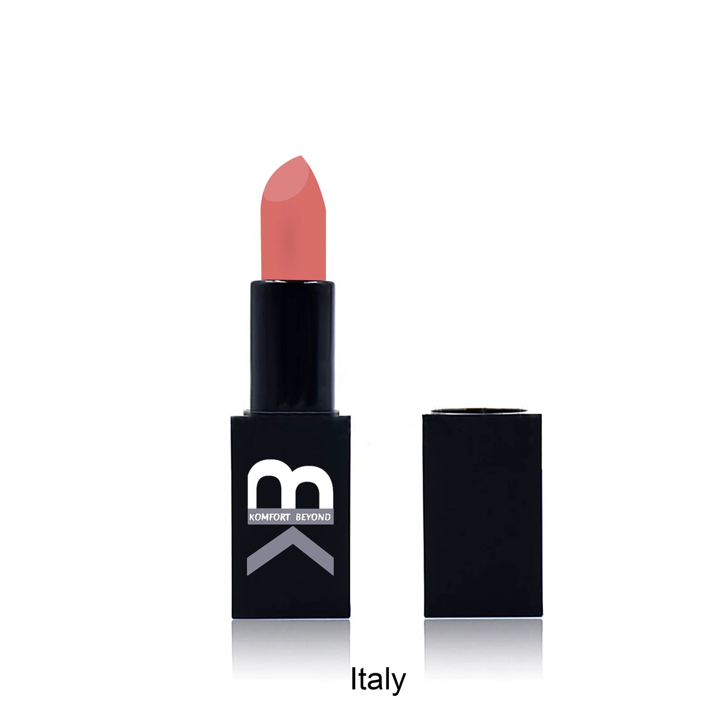 Italy  Lipstick #4