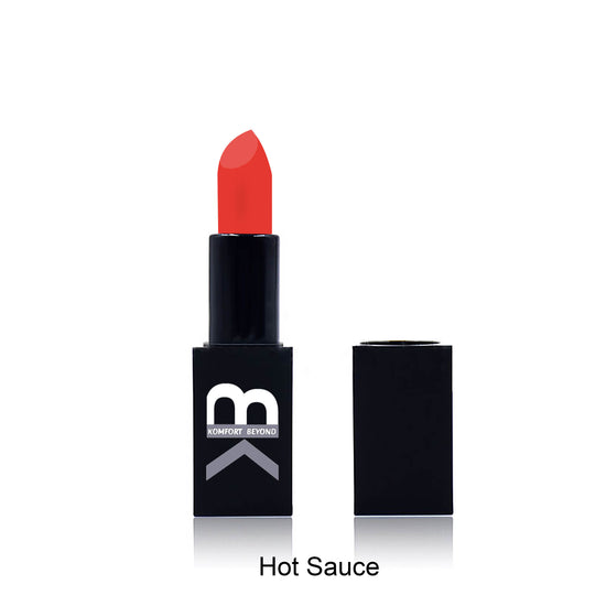 Hot Sauce  Lipstick #3