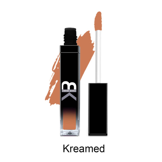 Kreamed Lipstick with SHINE