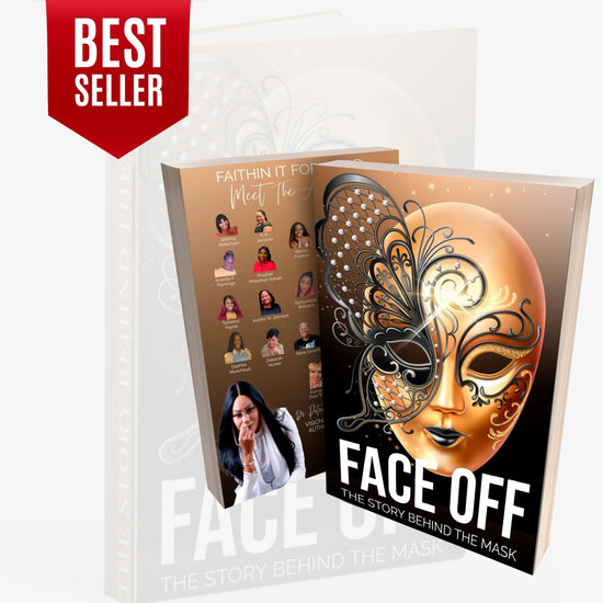 FACE OFF: The Story Behind The Mask